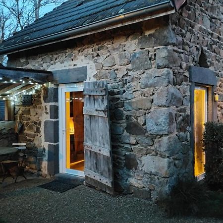 Suites De Campagne Les Eydieux, Petits Dejeuners Inclus Saint-Angel  Eksteriør bilde