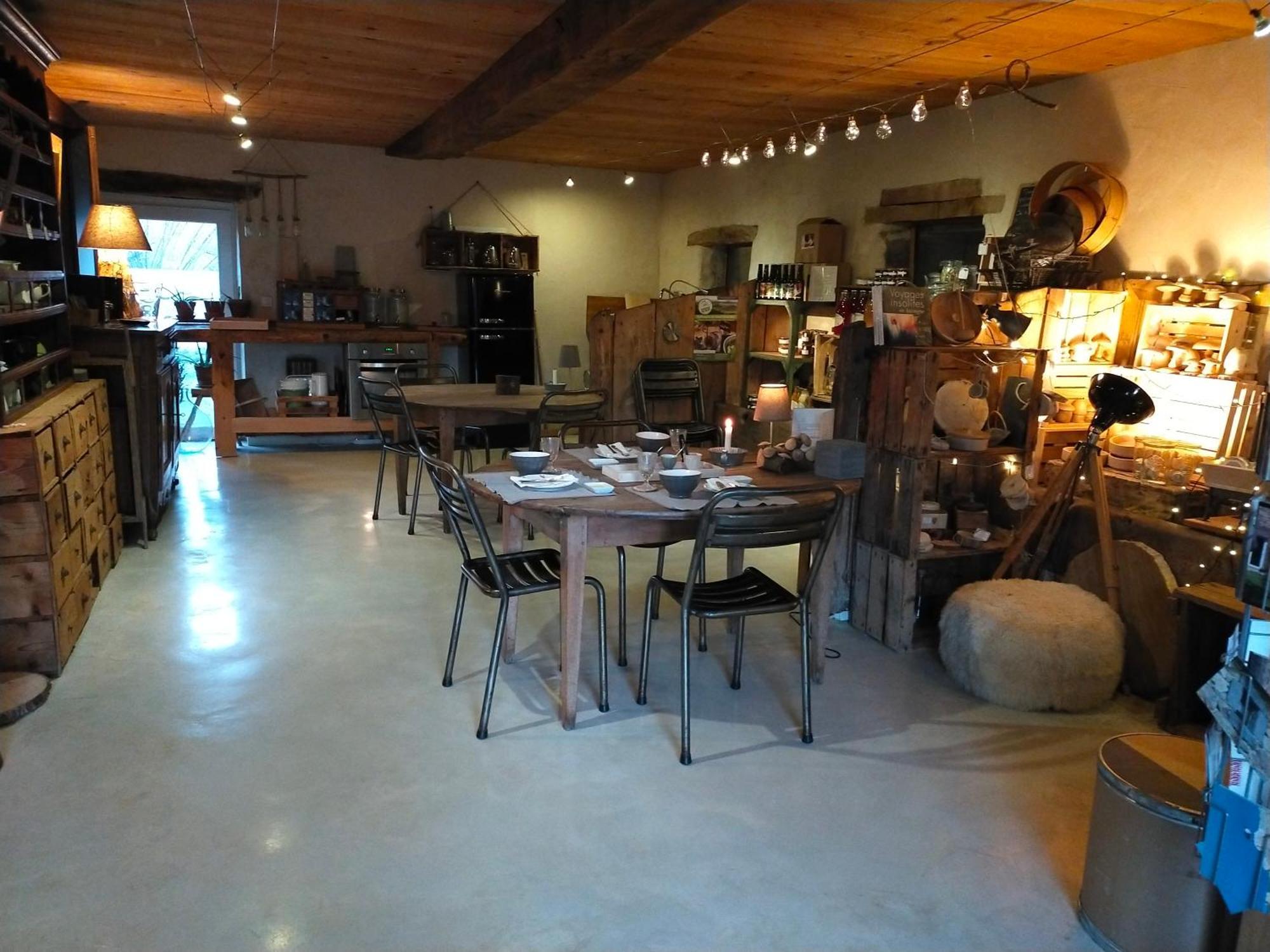 Suites De Campagne Les Eydieux, Petits Dejeuners Inclus Saint-Angel  Eksteriør bilde